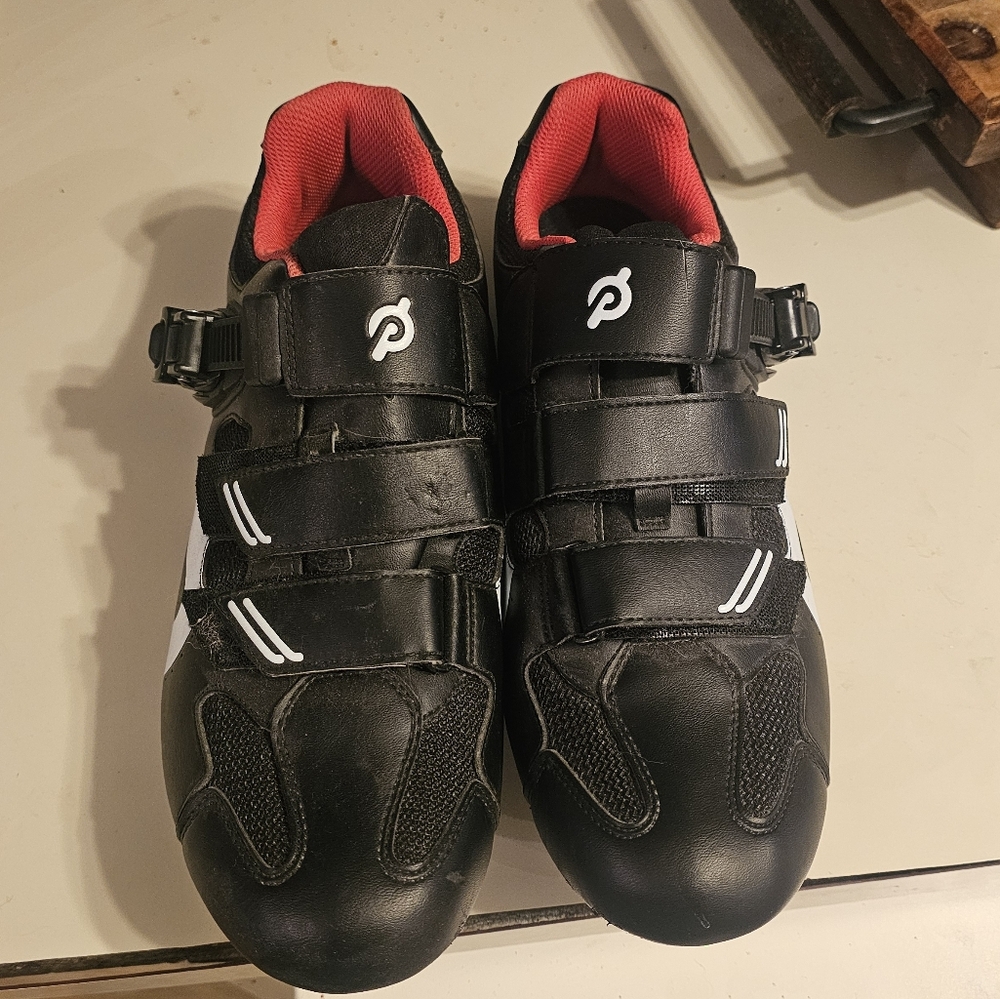 Peloton Shoes